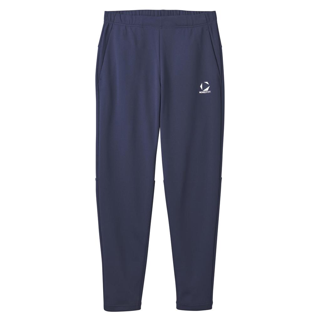 Длинные брюки Descente SUNSCREEN Трикотажные длинные брюки Охлаждающая функция Эластичный трикотаж ST5SPZ10M [Move Sports] Мужские NV00(СТ5СПЗ10М)