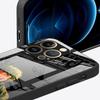 Case for iPhone 17 Pro Max 16 12 15 Plus XR Air 11 13 8 14 Glass Phone Cover OneS P-ieceS LuffyS