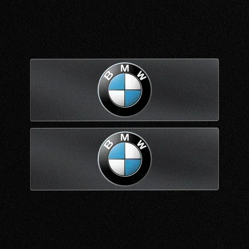 E60 E93 New 2025 Car For BMW Car Random post Sticker Steering Wheel Decal Interior Decoration For BMW M Performance 320 325 E28