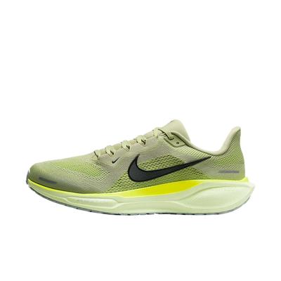 Air Zoom Pegasus 41 Оливковый Аура Вольт Едва Вольт Белый FD2722-303