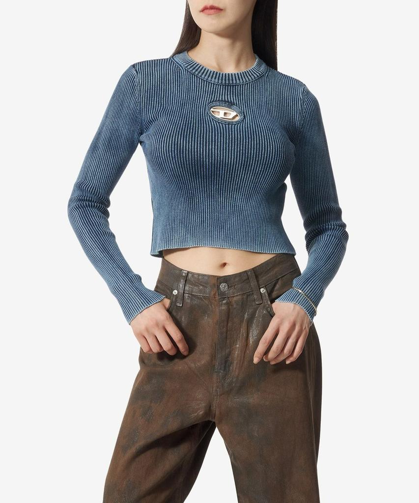 DIESEL M Anchor A Knit - Picot / A148100Anah8At