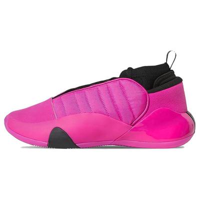 Харден Вол. 7 Кроссовки 'Lucid Fuchsia' HP3019