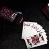 Bicycle Webbed Playing Cards Spider Web Deck Card Games Magic Tricks