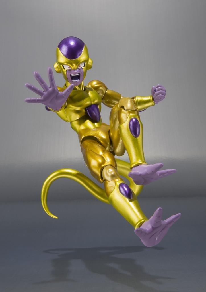 TAMASHII NATIONS S.H.Figuarts Dragon Ball Z Frieza Exclusive Limited Edition