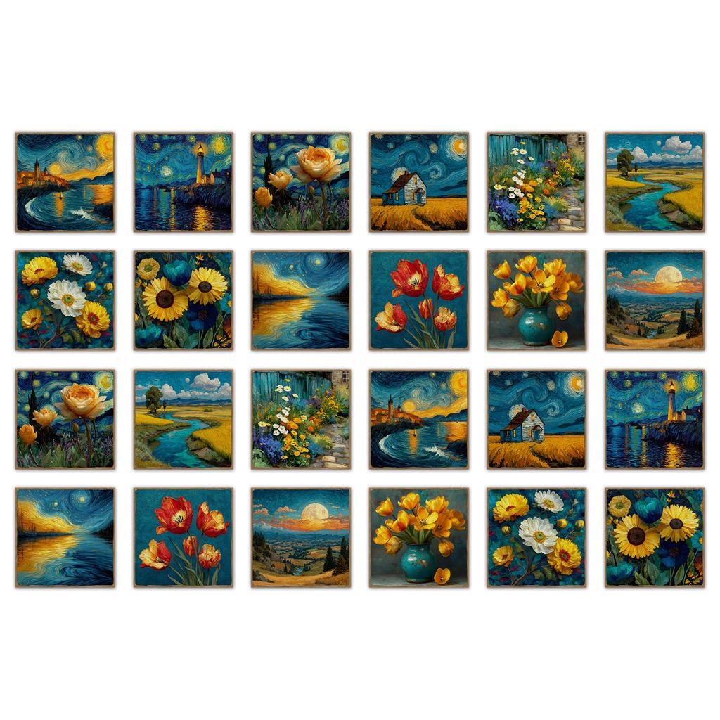 24 шт. Наклейка на стену в европейском стиле под плитку, самоклеящаяся, для кухни, ванной комнаты, декоративные наклейки на плитку, глянцевые хрустальные наклейки на стену