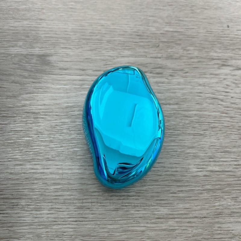 Многоразовый кристаллический ластик для волос, физический инструмент для удаления волос Bleame, безболезненный безопасный эпилятор, средство для удаления волос на теле, депиляция, стеклянная бритва