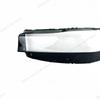 Для BMW 7 серии G11 G12 2019 2020 2021 2022 Абажур фары Фара фара крышка фары автомобильные аксессуары Световые узлы автомобиля
