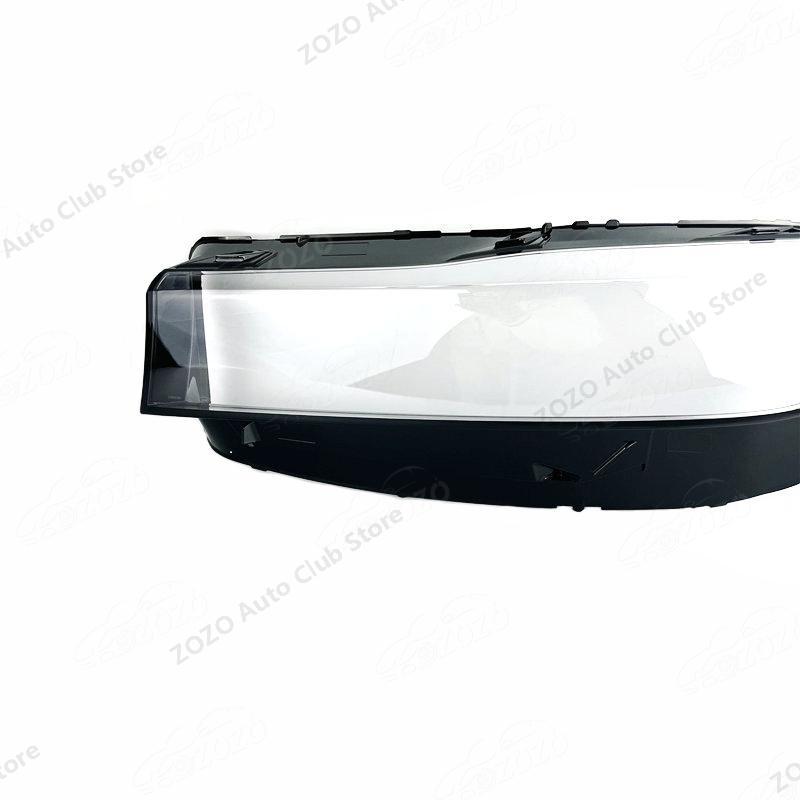 Для BMW 7 серии G11 G12 2019 2020 2021 2022 Абажур фары Фара фара крышка фары автомобильные аксессуары Световые узлы автомобиля