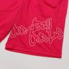 [Champion] Быстросохнущие баскетбольные шорты для женщин CW-DB528-930-L