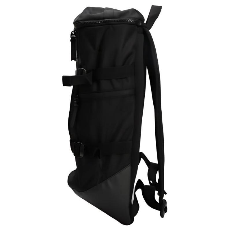 Adidas Рюкзак полиэстеровый обычный унисекс черный Adidas CV4942