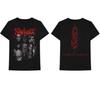 Slipknot Faces Unisex T-Shirt