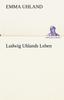 Книга Ludwig Uhlands Leben