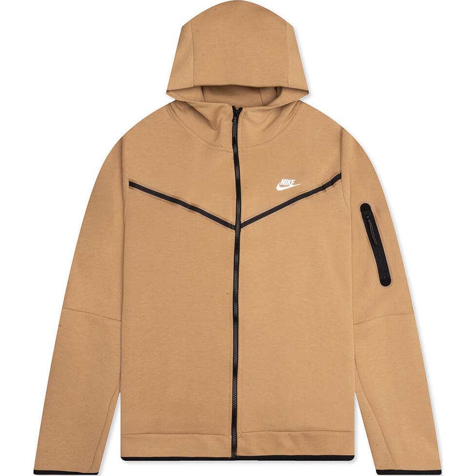 Nike Спортивный костюм Tech Fleece: Худи и Джоггеры CU4489-722
