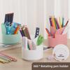 360° Rotating Multifunctional Pen & Cosmetics Holder