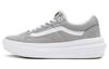 Old Skool Vans Overt Cc 'Pop Color - Drizzle' VN0A7Q5EKAQ
