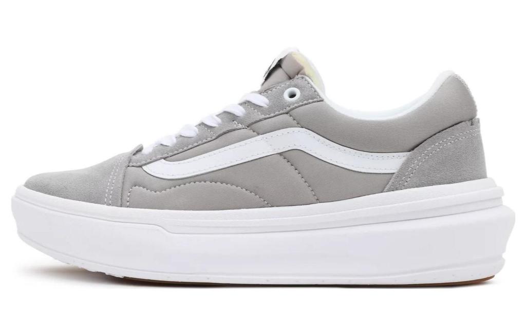 Old Skool Vans Overt Cc 'Pop Color - Drizzle' VN0A7Q5EKAQ