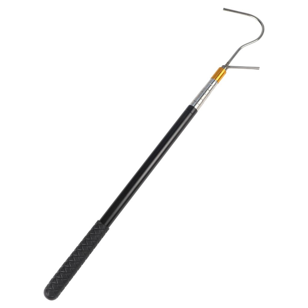 Compact Size RV Awning Tool Retractable Roof Opener Window Opening Rod