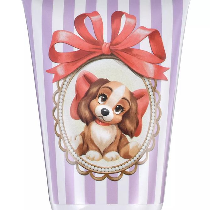 Крем для рук Disney Lady Ретро Классика Disney Уход за кожей НОВЫЙ Магазин Disney