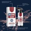 2026 New Outdoor Multiple Surfaces Cleaner Spray Rim Dust & Metal Particles Cleaner Polishing Refurbishing Care Agent