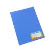 Bantex Fixed 20 Pocket Display Book (Blueberry)