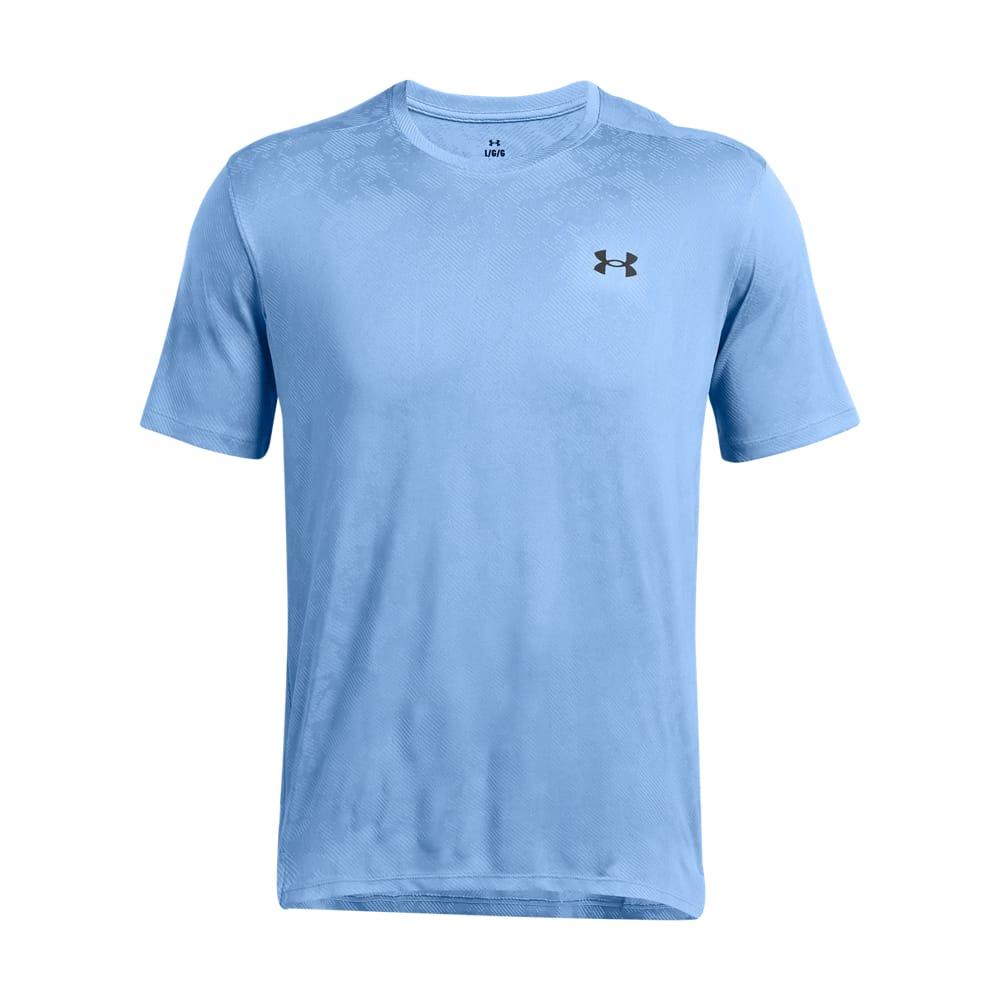 Under Armour Mens Tech Geode Vent T-Shirt