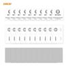 For Xiaomi Redmi 9T 10 PCS ENKAY Hat-Prince 0.1mm 3D Full Screen Protector Explosion-proof Hydrogel Film