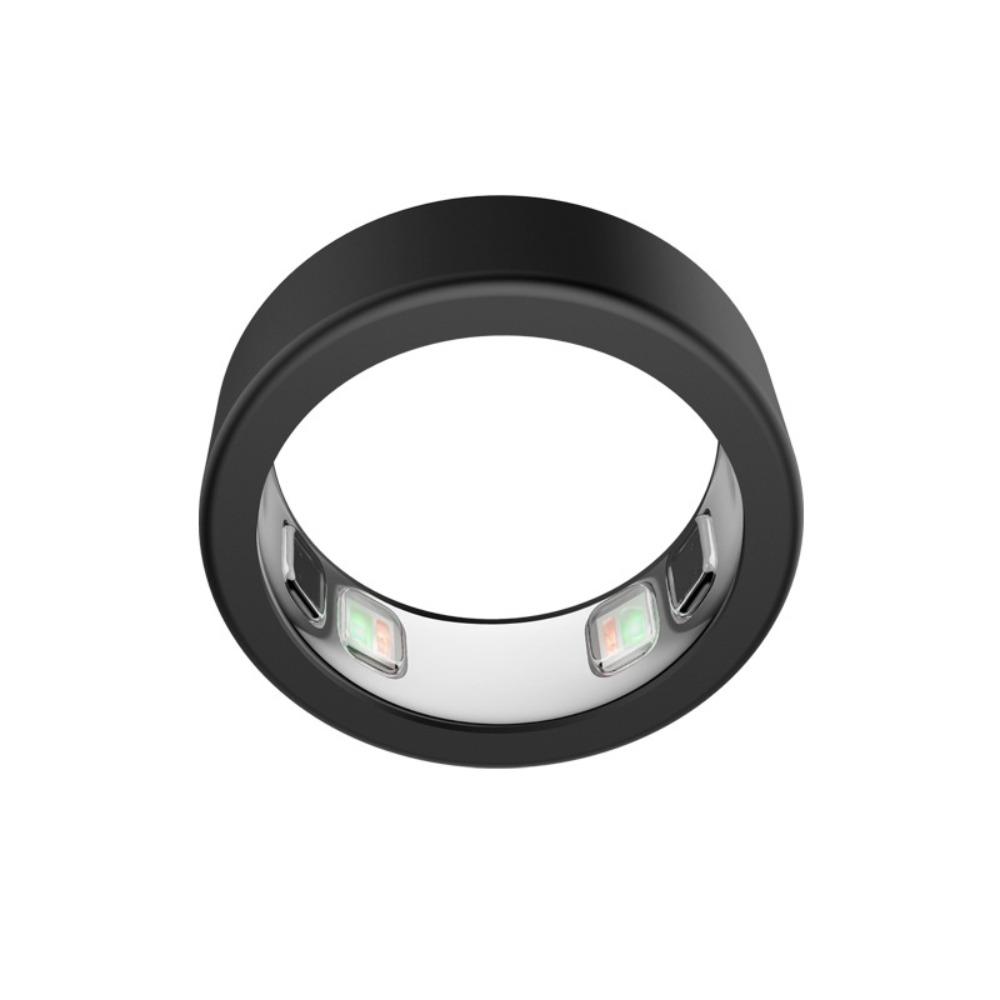 Soft Silicone Cover Elastic Protective Case Protector for Oura Ring 5 Working Out Smart Ring