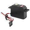 S0025P 25g Plastic Gear Digital Servo Spare Part Accessory for 1/12 RC Car Boat Model