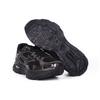 Mizuno Кроссовки Racer S 'Черный Серебристый' D1GH223521