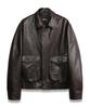 Doffjason Premium Vegetable A-2 Jacket Brown