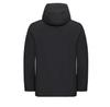 Куртка зимняя Jack Wolfskin Brandenburger