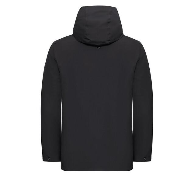 Куртка зимняя Jack Wolfskin Brandenburger
