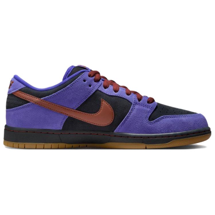Nike Sb Dunk Low Persian Violet HQ1625-500