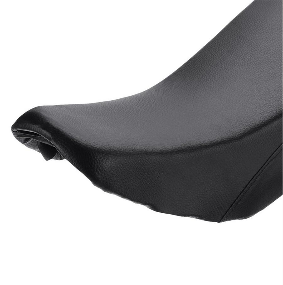 Новое поролоновое сиденье для пит-квадроцикла, внедорожника, квадроцикла 4x4 50cc 70cc 90cc 110cc, гоночный стиль