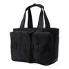 Сумка-тоут SW WIDE TOTE WR для мальчиков черная [Брифинг]