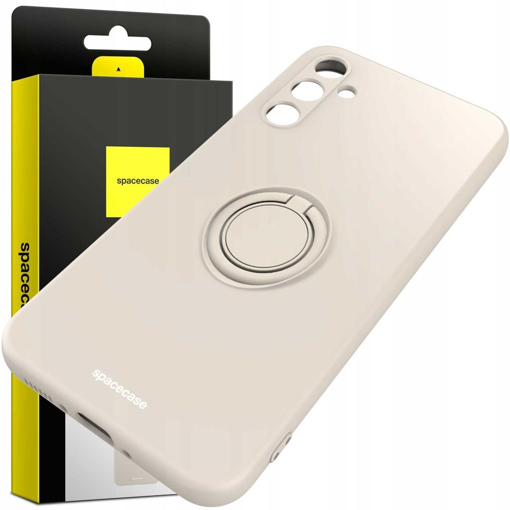 Sc Silicone Ring Galaxy A34 5G Bone