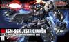 HGUC Mobile Suit Gundam UC RGM-96X Jesta Cannon 1/144 Scale Pre-Colored Plastic Model