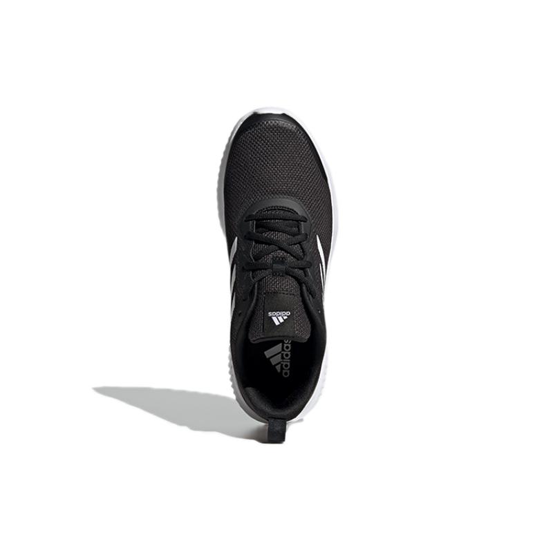 adidas Alphacomfy Черно-белые кроссовки GV7902