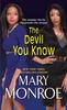 Книга The Devil You Know