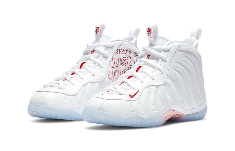 Nike Сумка для еды Air Foamposite One PS CU1055-100