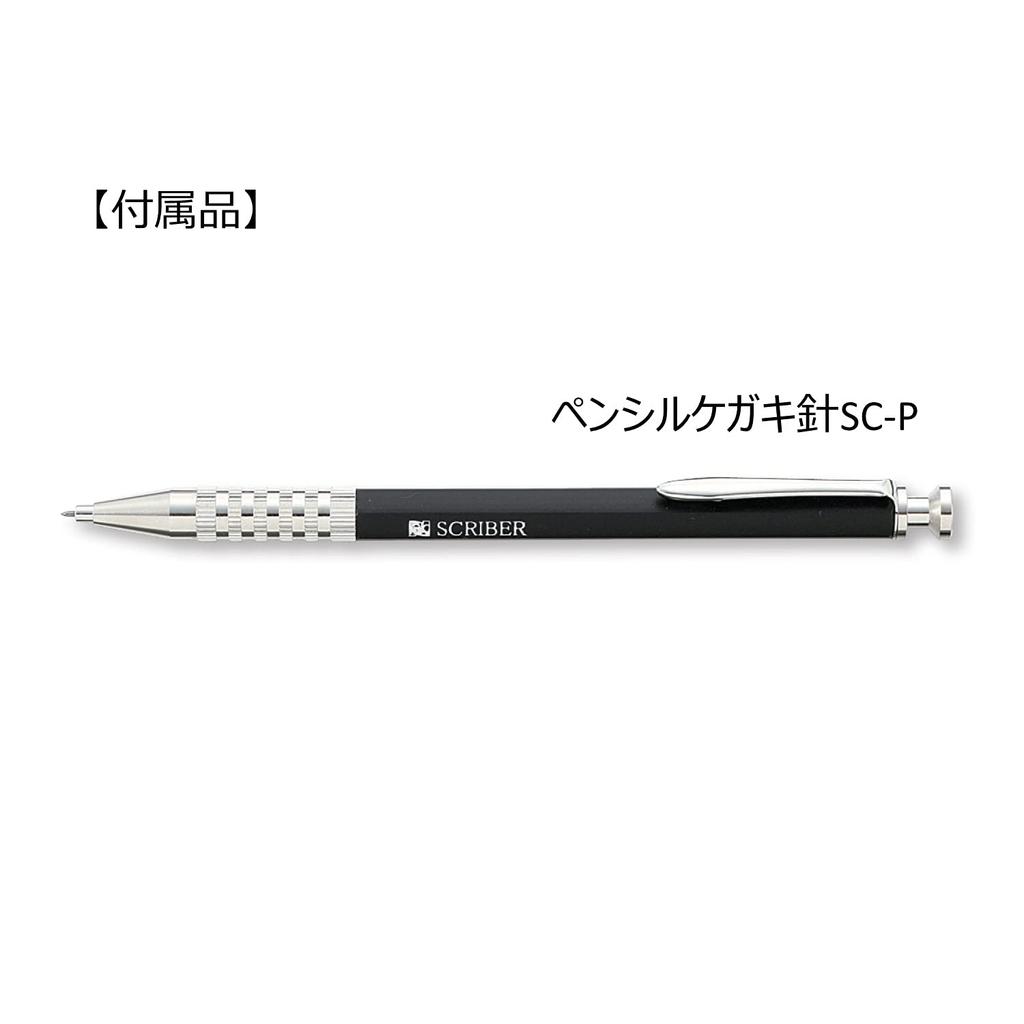 Разметочный калибр Niigata Seiki SK с маркировочной иглой 300 мм TVC-30ST