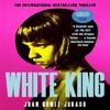 White King by Juan GomezJurado Hardback Book 9781529093797