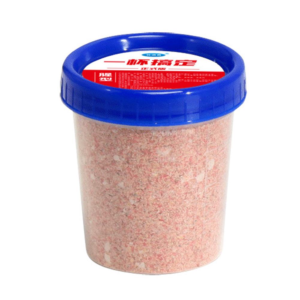 Комплексная Рыболовная Приманка Эффективное Привлечение Порошковая Композитная Приманка Перемешиваемая Порошковая Приманка для Карпа Амура Карася Рыбалки