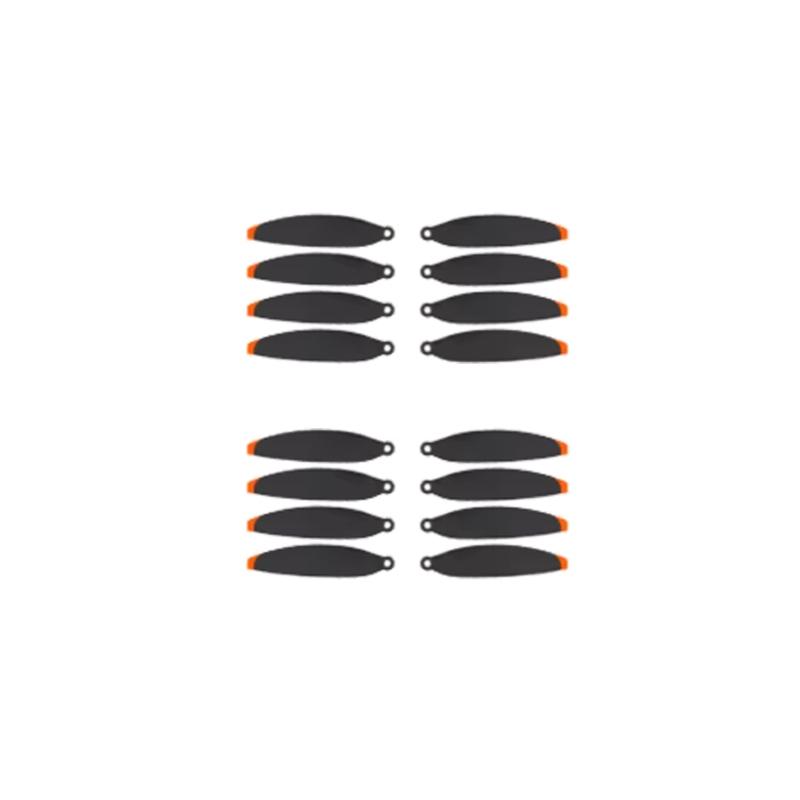 L600-1 PROLarge Screen RC Drone Original Propeller Spare Part Wing Maple Leaf L600-1PRO Rotor Accessory 8PCS/Set
