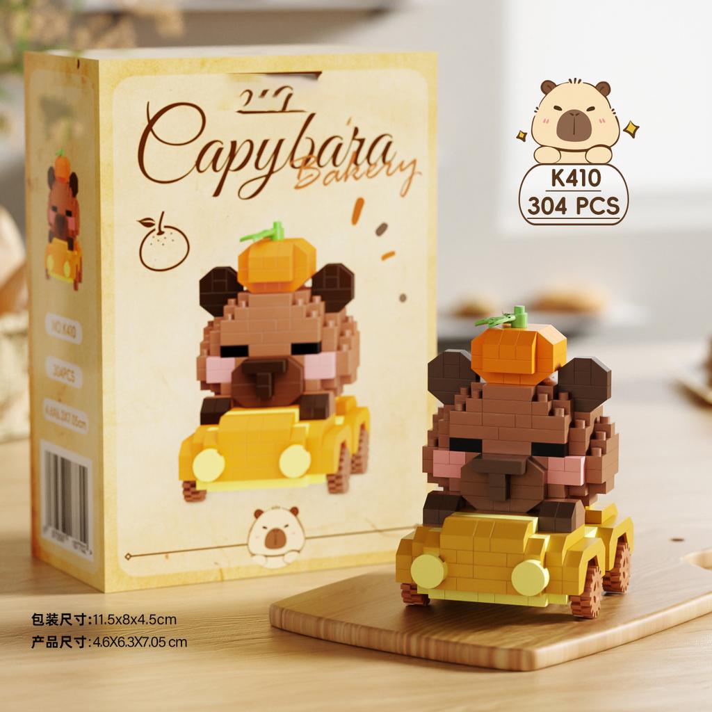 Взрослые Строительные Блоки Животные Кирпичики Конструктор Diy Детская Головоломка Собираемые Игрушки Для Девочки Подарок Микро Кирпичики Детские Наборы Комплекты