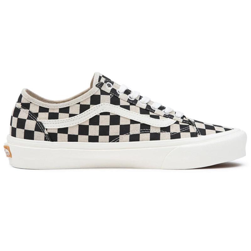 Vans Old Skool Зауженные 'Black White' Vans VN0A54F4705