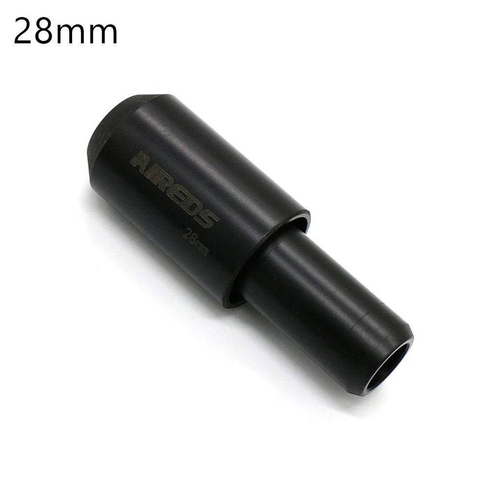 Инструмент для герметизации амортизатора передней вилки велосипеда пылезащитный инструмент для 28/30/32/34/40 мм инструмент для ремонта велосипеда