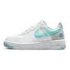 (GS) Air Force 1 Crater 'White Copa' Kids' DC9326-100