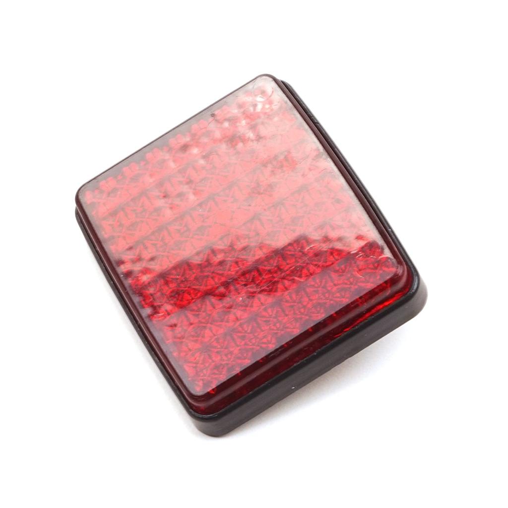 BSP1118 цельнокроеное платье отражатель заднего бампера левый или правый 1348401080 для Fiat Doblo Ducato Peugeot Boxer Citroen перемычка реле