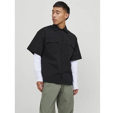 Jack & Jones Altitude рубашка с коротким рукавом